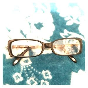 Tiffany & Co. eye glasses